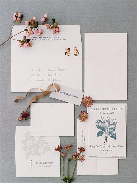 How to address wedding invitation envelopes. How to Address Your Save the Date Envelopes | Spring ...