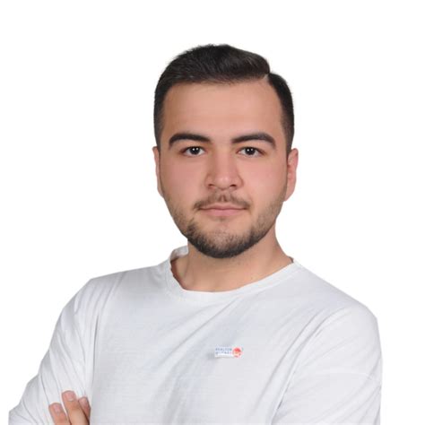 Tolga Er Sr Software Developer And Team Leader Realtor Global