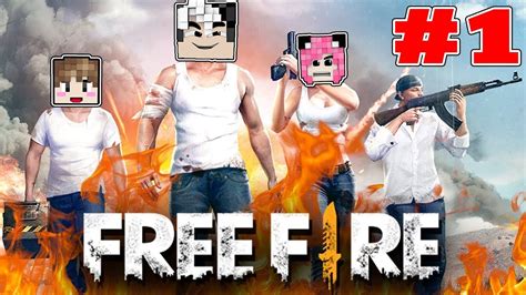 Free fire is the ultimate survival shooter game available on mobile. CHƠI FREE FIRE CÙNG REDHOOD VÀ MỀU: https://ff.garena.vn ...