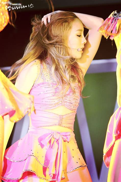 Taeyeon Snsd 2014 3rd Japan Tour Taeyeon Girls Generation Snsd Taeyeon