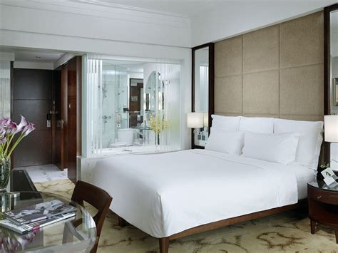 Cordis Hong Kong At Langham Place Hotel Rooms With