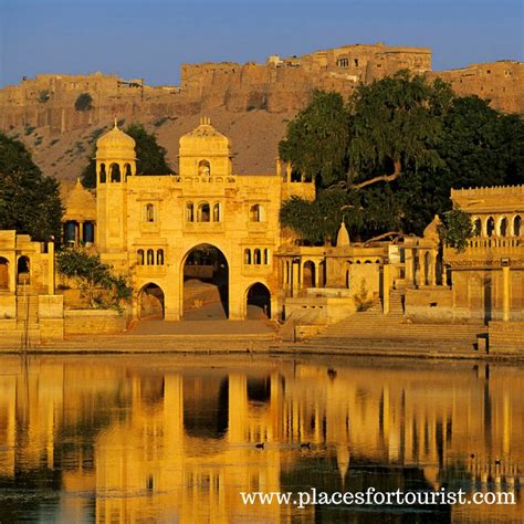 These Places To Visit In Rajasthan Will Make Your Travel A Memory