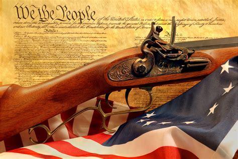 The Truth About The Second Amendment Its Accidentally About Freedom