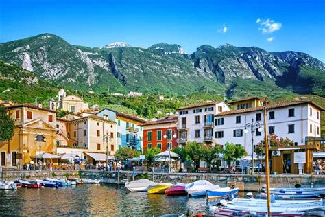 Best Towns In Lake Garda Italy Travel Passionate