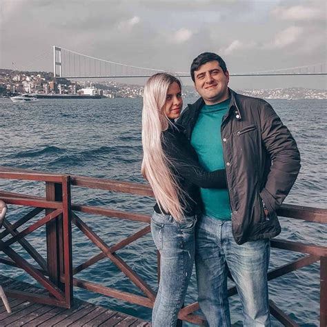 Russian Woman Marries A Turkish Man And Reveals What It Is Like Living