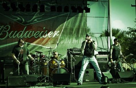Orlando Cover Band 1 Hire Live Bands Music Booking
