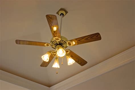 Maybe you would like to learn more about one of these? Your Air Conditioner And Ceiling Fan: Together, They Cool ...