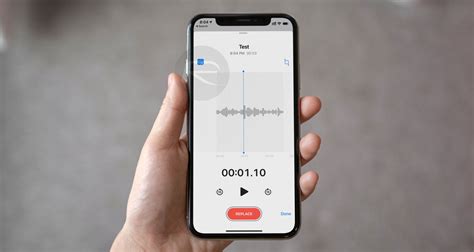 Macos big sur elevates mac to a new level of power and beauty with a refined new design, major app updates, and more transparency around your privacy. Voice Memos App In iOS 14 And macOS Big Sur Includes Noise ...