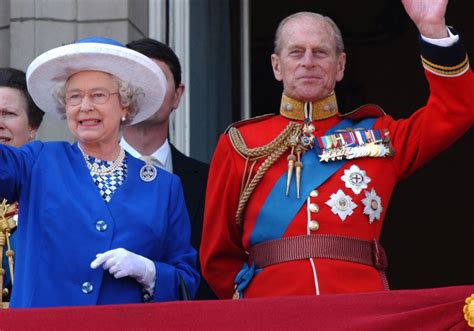 Prince Philip Husband Of Queen Elizabeth Ii Dies At Age 99