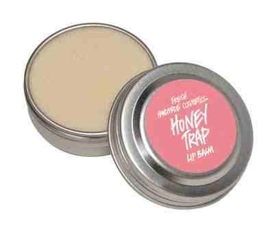 HoneyTrap Lip Balm Is A Wonderful Lip Balm For Everyday Use Beauty