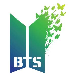 Bts logo army bighit entertainment co #19342900. BTS Logo PNG | Free Download BTS Logo Icon, Symbol - Free Transparent PNG Logos