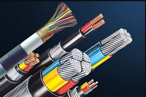 Jenis Kabel Listrik Beserta Spesifikasi Dan Fungsinya Images And