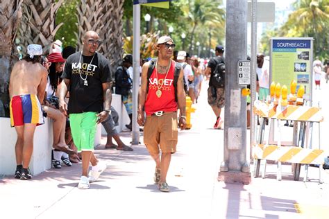 The People Of Urban Beach Week 2013 Miami Miami New Times The