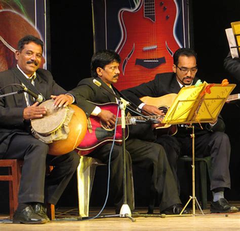11 Folk Music Of India That Exhibits Our Musical Diversity