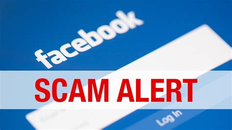 Dont Be Fooled By This Popular Facebook Scam Starts At 60