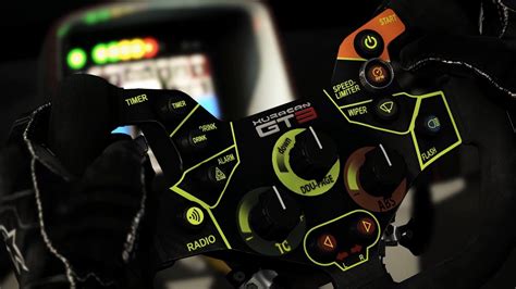 Assetto Corsa Competizione Game Modes Trailer Coming To PS4 And Xbox