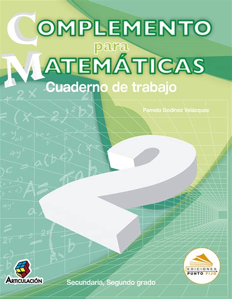 Libro Complemento Matematico 1 Secundaria Contestado - Libros Favorito