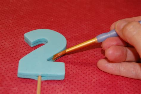 Maybe you would like to learn more about one of these? Craftsy.com | Express Your Creativity! | Fondant numbers ...