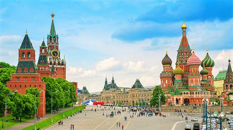 What's the typical russian traveler like? Russia Travel Insurance - Cover Your Russia Trip | Cover-More
