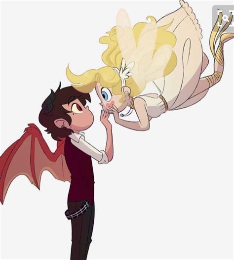 Banished A Starco Demon Au Star Vs The Forces Of Evil Star Vs The