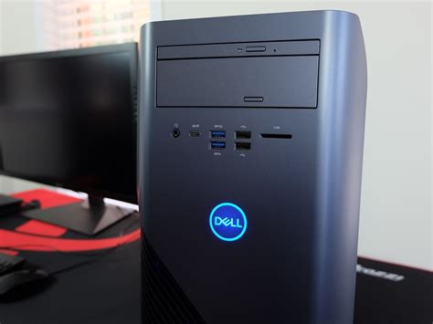 Dell Inspiron 5675 Gaming Desktop Review Introduction And Closer Look