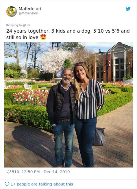 Women Who Are Dating Shorter Men Share Their Wholesome Couple Pics Demilked
