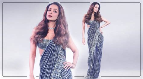 Celeb Fashion Malaika Arora Is Breaking The Internet With Her Latest