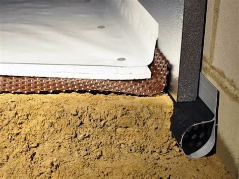 Read expert recommendations on insulating crawl space to bring this often understood area of many american homes into the 21st century. Your Quick Guide to Insulating Crawl Space (Project Primer ...