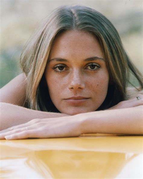 Peggy Lipton Dead Remembering The Mod Squad Star And Singer