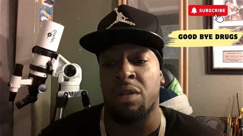 (Goodbye Drugs) 53 Days Clean & Sober! My Retirement Letter to Drugs