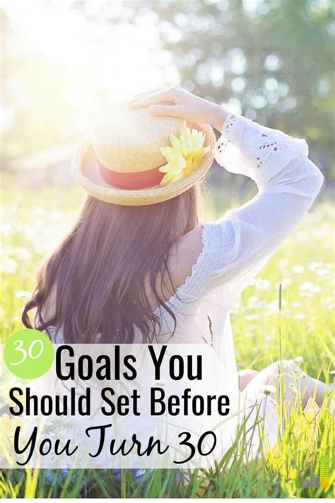 30 things to do before you hit 30 frugal rules