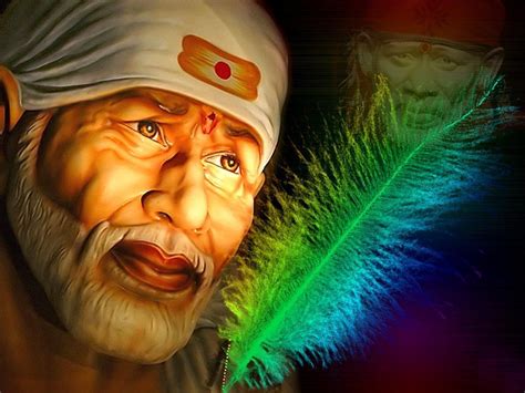 Sai Baba Hd Wallpapers Top Free Sai Baba Hd Backgrounds Wallpaperaccess