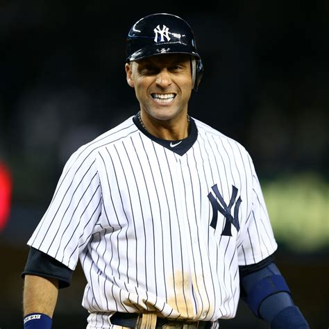 Ranking The 50 Most Famous Baseball Players Bleacher Report