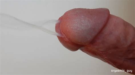 Extreme Close Up Cock Orgasm And Hands Free Cumshot Xhamster