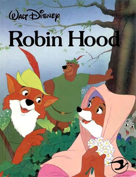 Robin Hood Robin Hood Disney Robin Hood Disney Classics Collection