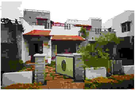 How Do I Choose The Perfect Boundary Wall Designs For My Home Homify