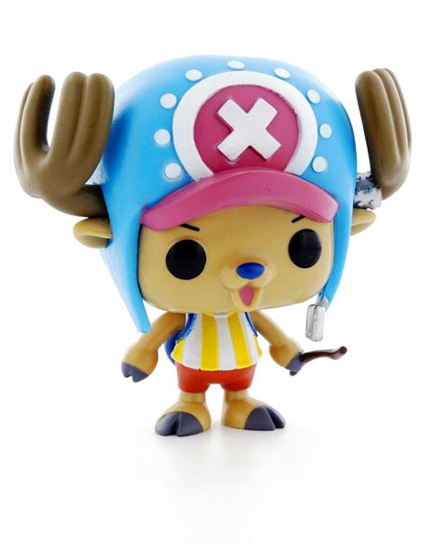 Funko One Piece Chopper Pop Animation Figures And Statues