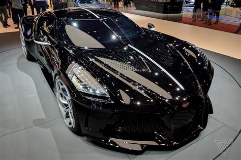Bugatti Divo Price All The Best Cars