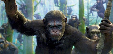 Sein ältester sohn kam erst kürzlich von seiner. Matt Reeves ließ Planet-der-Affen-Sequel komplett umschreiben