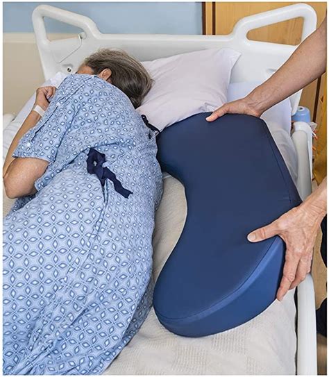 Prevent Bed Sores With Jewell Nursing Solutions Turning Wedge