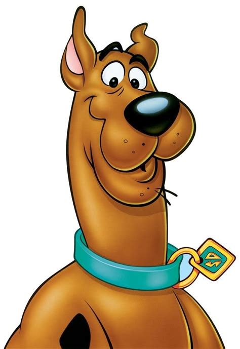 Collection Of Scooby Doo Face Png Pluspng