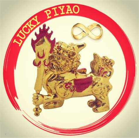 Lucky Piyao