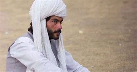White Balochi Dress For Men Style 1 ~ Baloch Fashion