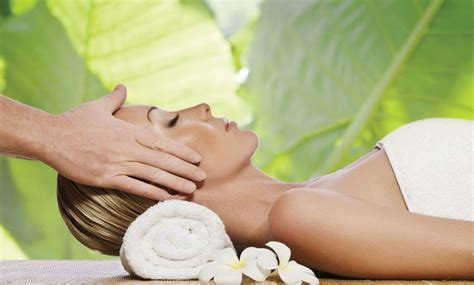 1 Hr Full Body Relaxation Massage Optimal Skin Therapy Groupon