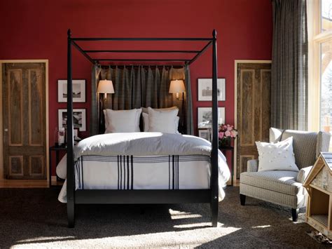 Master bedroom ideas gives you today some suggestions for bedroom color schemes. Modern Bedroom Color Schemes: Pictures, Options & Ideas | HGTV