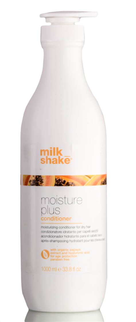 Milkshake Moisture Plus Moisturizing Conditioner 338 Oz