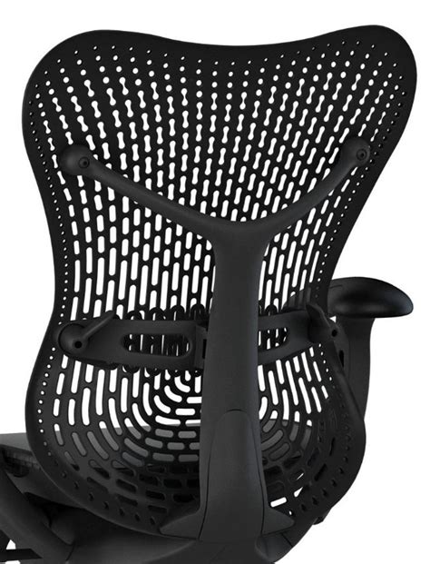 Herman Miller Mirra Chair Replacement Chair Back