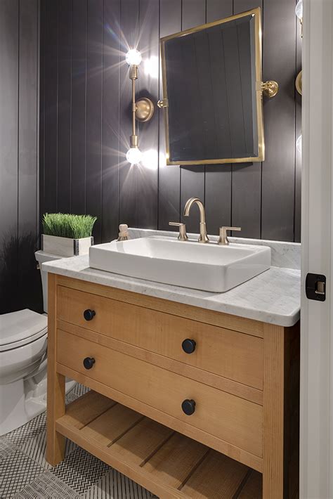 No matter how big or small your bathroom is, our expert craftsmen will build a cabinet or vanity tailor fit to your needs. Custom Bathroom Cabinets MN | Custom Bathroom Vanity