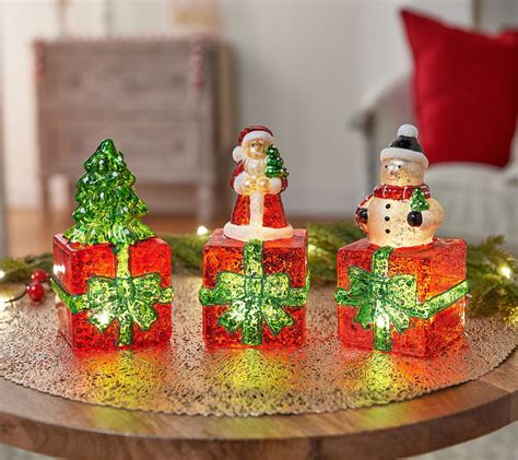 Christmas Decorations By Valerie On Qvc 2021 Christmas Decorations 2021