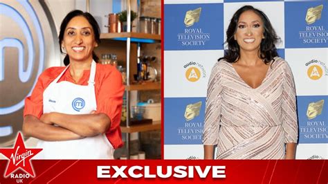 Celebrity Masterchef 2023 Shazia Mirza On Why She Turned Down The Show